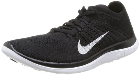 nike free flyknit herren schwarz|nike flyknit heel to toe drop.